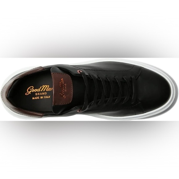 NWT Good Man Brand Men’s Legend London Sneakers 10.5 - Picture 4 of 10